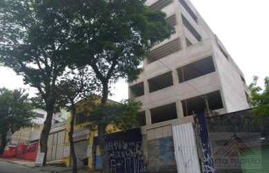 Imagem: O depósito possui 1.500m² de Área e está localizado em