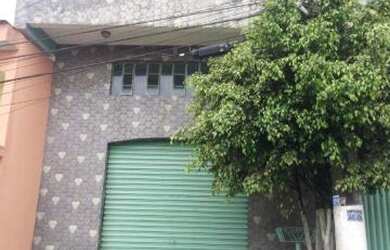 Imagem: O depósito possui 40m² de Área e está localizado em Jardim