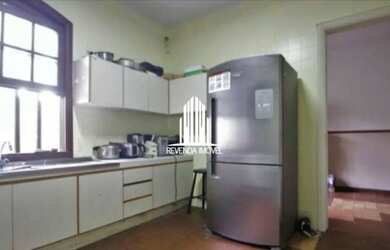 Imagem 10: CASA A VENDA NO MORUMBI. 309m² de Área, 3 Vagas na garageme4 Dormitórios