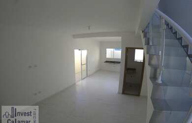 Imagem 7: Belo Sobrado, Residencial Nova Jaguari em Santana de Parnaíba, Quintal...