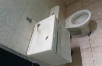 Imagem 14: Casa no jardim Curitiba. 240m² de Área, 2 Vagas na garageme2 Dormitórios