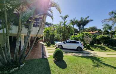 Imagem 9: Casa com 7 dormitórios à venda, 417 m² por R$ 3.000.000 - Patrimônio do Carmo - São Roque