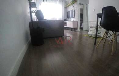 Imagem 3: Apartamento à venda, 49 m² por R$ 212.000,00 - Itaquera - São Paulo/SP