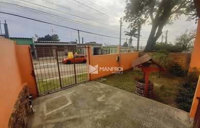 Imagem 5: Casa à venda, 59 m² por R$ 189.900,00 - Jardim Algarve - Alvorada/RS