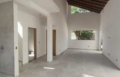 Imagem 1: Casa Para Venda em Condomínio fechado - Atibaia SP