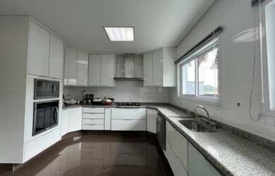 Imagem 10: Casa em Condomínio para Venda, Condomínio Arujá 5 no bairro Condomínio...