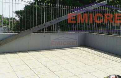 Imagem 8: EMICREI VENDE - Casa Comercial e Residencial em frente ao Ipiranga no...