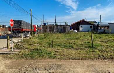 Imagem 6: Terreno à venda, 300 m² por R$ 150.000,00 - Jardim Ultramar - Balneário...