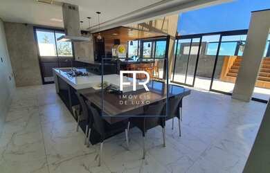 Imagem 2: UBERLâNDIA - Apartamento Padrão - Novo Mundo