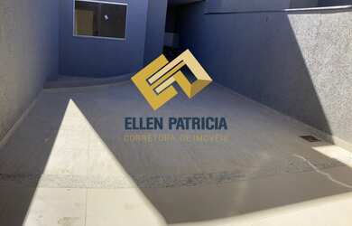 Imagem 12: Sobrado no Belvedere. Churrasqueira, Varanda, 110m² de Áreae2 Vagas...