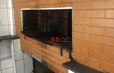 Imagem 9: Ponto para alugar, 50 m² por R$ 1.500,00/mês - Alto Ipiranga - Mogi...