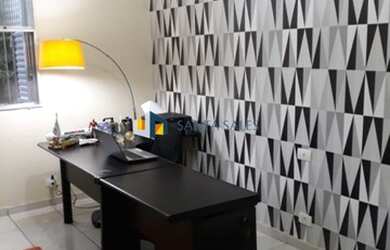 Imagem 7: APARTAMENTO - CAMBUCI. Piscina, Ar-condicionado, 82m² de Áreae1 Vaga...