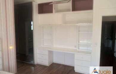 Imagem 15: Casa com 3 Suítes, 340 m² - venda por R$ 1.980.000 ou aluguel por R$...
