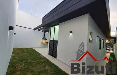 Imagem 8: BELISSIMA CASA TÉRREA- BAIRRO JARDIM GIRASSOL- EM ITUPEVA