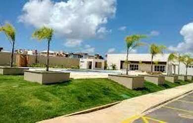 Imagem: O terreno possui 297m² de Área e está localizado em Parque