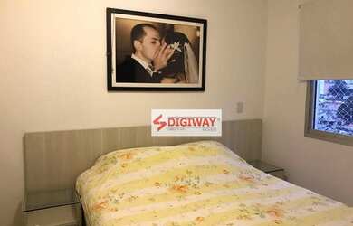 Imagem 8: Apartamento, 2 dormitórios à venda, 56 m² por R$ 490.000 - Ipiranga...