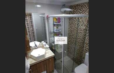 Imagem 10: Apartamento à venda, 53 m² por R$ 350.000,00 - Ponte Grande - Guarulhos/SP