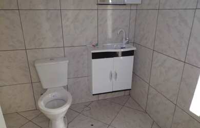 Imagem 7: Galpão Comercial e Industrial Jardim Diamante Locação SJC