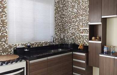 Imagem: A casa à venda possui 2 Dormitórios, 1 Banheiro, 1 Vaga na