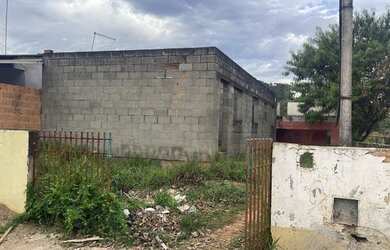 Imagem: O terreno está localizado em Jardim Manchester, Sumaré à