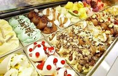 Imagem 4: SORVETERIA LUXO SHOP. GARTE LUCRO NO BOLSO R$20MIL/MES PREÇO R$ 1.200.000,00...