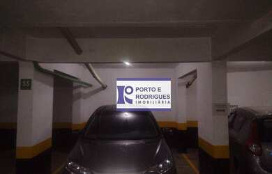 Imagem 12: Apartamento com 1 dormitório, 54 m² - venda por R$ 230.000 ou aluguel por R$ 900/mês - Cen