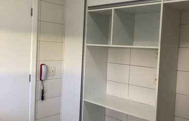 Imagem 6: Apartamento no Le Parc aluguel tem 142m,4/4, vista clube, nascente total,Patamares - Salva