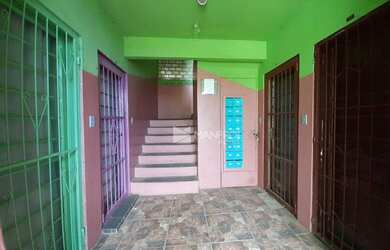 Imagem 14: Apartamento com 2 dormitórios, 42 m² - venda por R$ 60.000,00 ou aluguel por R$ 650,00/mês