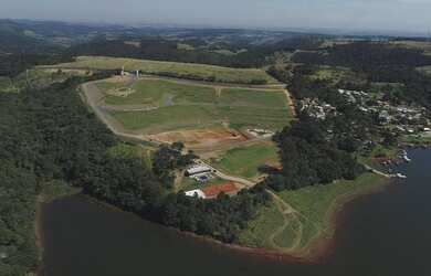 Imagem 8: Terreno à venda, 1025 m² por R$ 580.000,00 - Piratuba - Piedade/SP