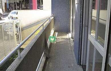 Imagem 2: Apartamento residencial à venda, Jardim América, São Paulo