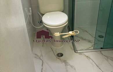 Imagem 8: São Paulo - Apartamento Padrão - Ipiranga