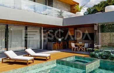 Imagem 4: Incrível casa á venda no Recreio dos Bandeirantes