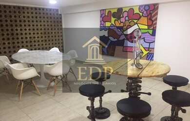 Imagem 8: LINDA MANSÃO A VENDA ALTO PADRÃO TAMBORÉ 1