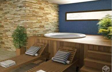 Imagem 14: Apartamento Alto Padrão para Venda em Horto Florestal Salvador-BA - 100