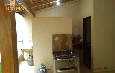 Imagem 10: Casa com 3 dormitórios à venda, 108 m² por R$ 530.000,00 - Residencial...