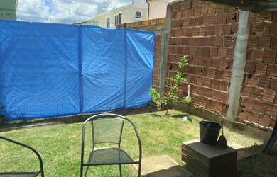 Imagem 3: Casa de 2 qts na qd 10 Jardins Mangueiral