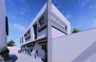 Imagem 10: Sobrado 2 Quartos Caraguatatuba - SP - Pontal Santa Marina