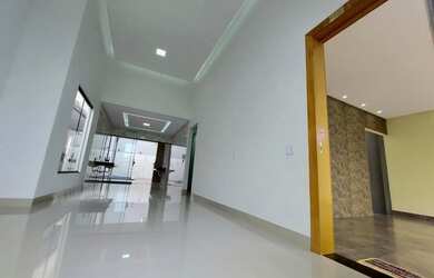 Imagem 3: Casa 3/4 Setor Recreio Panorama- Goiânia