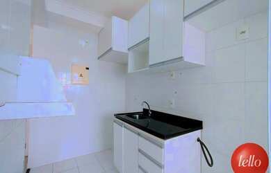 Imagem 14: São Paulo - Apartamento Padrão - Sacomã