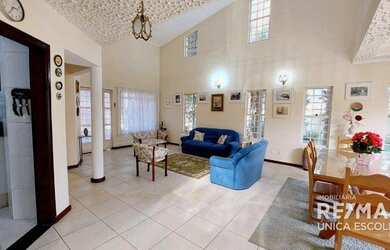 Imagem 3: Casa com 3 dormitórios à venda, 243 m² por R$ 899.000,00 - Jardim São...