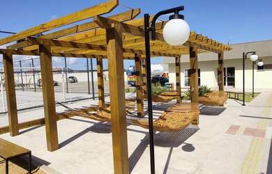 Imagem 13: Excelente Apartamento Nunca Habitado no Condomínio Acqua Dunas Club