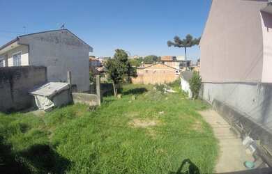 Imagem 3: Terreno à venda, 360 m² por R$ 320.000,00 - Xaxim - Curitiba/PR