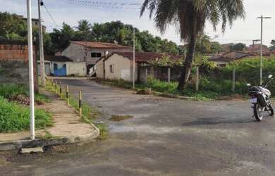 Imagem 7: VENDO/ TROCO. 254m² de Área