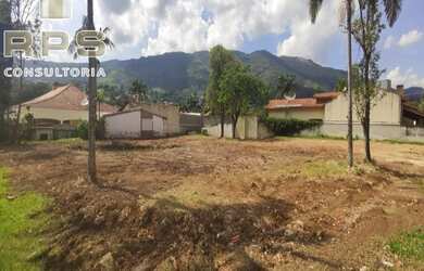 Imagem 2: Terreno à venda - Condominio Fechado - Jardim Flamboyant - Atibaia -...