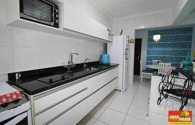 Imagem 8: Apartamento para venda tem 75 metros quadrados com 2 quartos em Vera Cruz...