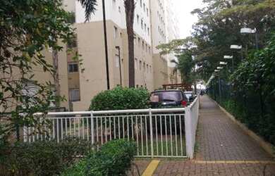 Imagem 13: Apartamento está localizado no bairro Pirajussara