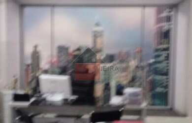 Imagem 2: Galpão, 1800 m² - venda por R$ 10.800.000,00 ou aluguel por R$ 88.000,00/mês - Cambuci - S