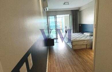 Imagem 2: APVM254 BARRA. Varanda, Vista para o mar, 113m² de Áreae2 Vagas na garagem