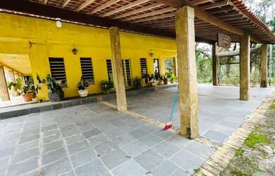 Imagem: A fazenda possui 36.000m² de Área e está localizado em Nazaré