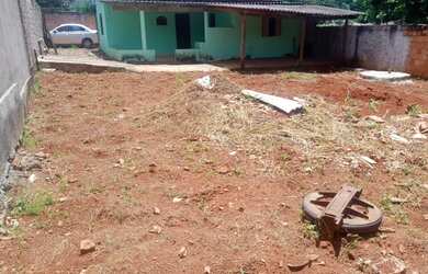 Imagem 6: Casa no jardim Curitiba. 240m² de Área, 2 Vagas na garageme2 Dormitórios